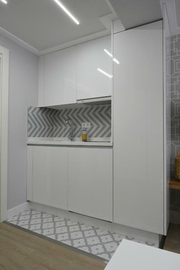 Leon Suite Urban Studios Ngoại thất bức ảnh