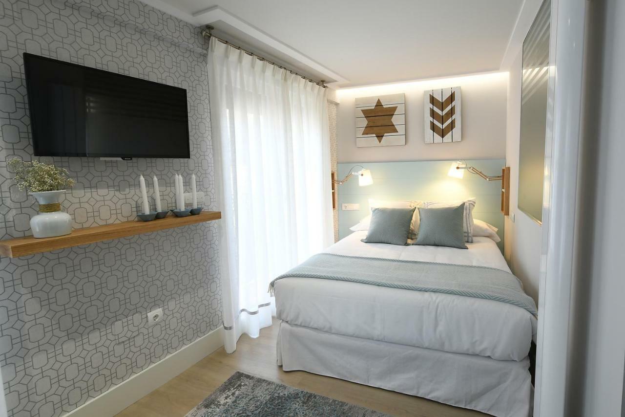 Leon Suite Urban Studios Ngoại thất bức ảnh