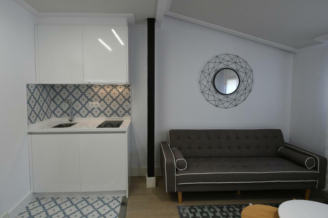 Leon Suite Urban Studios Ngoại thất bức ảnh