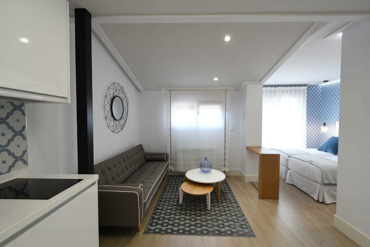 Leon Suite Urban Studios Ngoại thất bức ảnh
