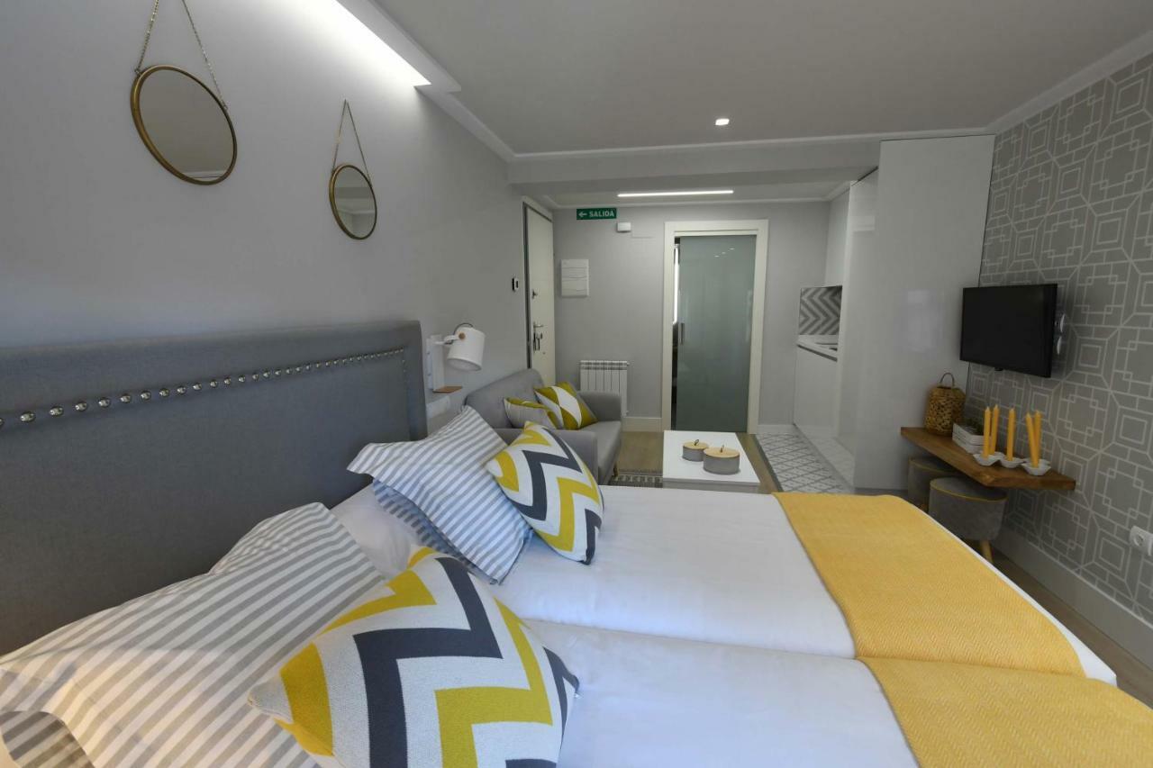 Leon Suite Urban Studios Ngoại thất bức ảnh