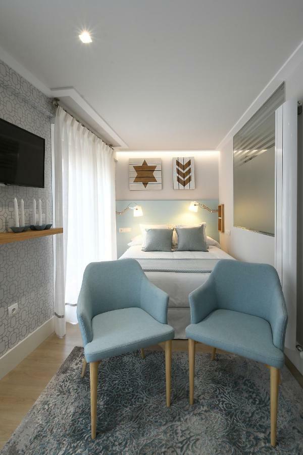 Leon Suite Urban Studios Ngoại thất bức ảnh