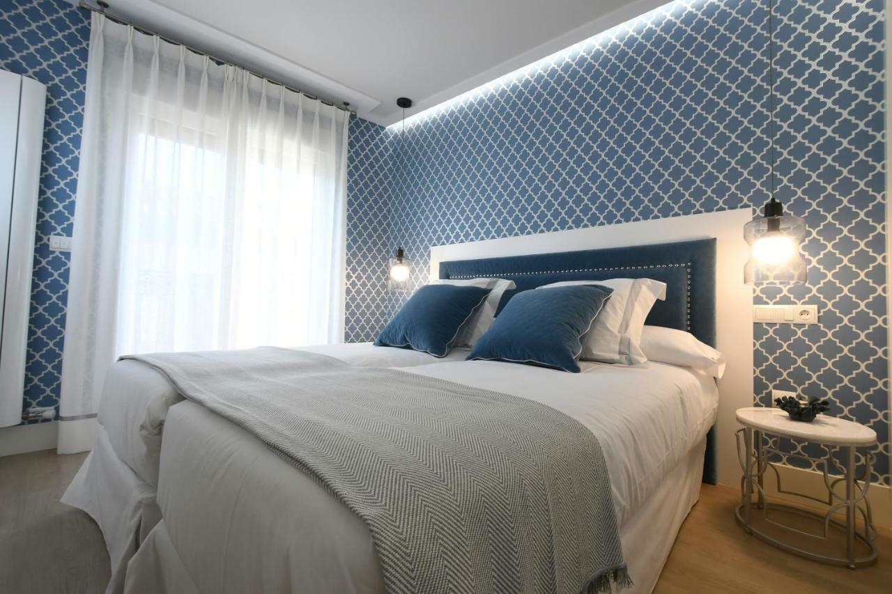 Leon Suite Urban Studios Ngoại thất bức ảnh