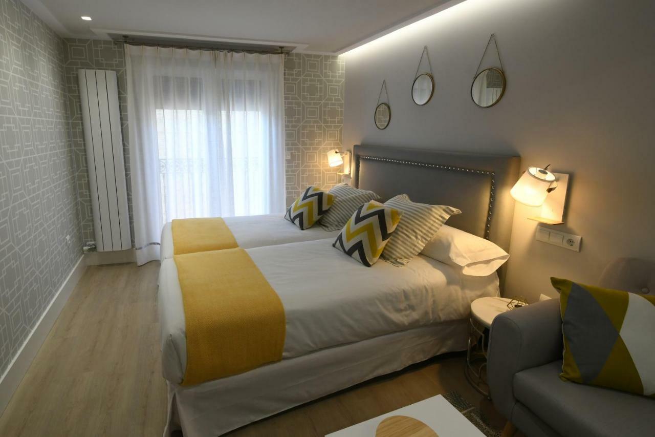 Leon Suite Urban Studios Ngoại thất bức ảnh