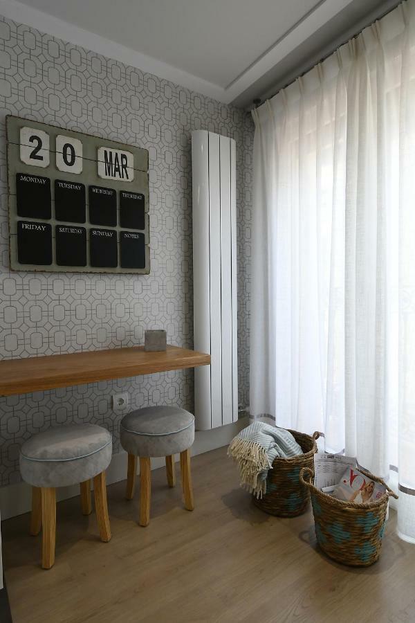 Leon Suite Urban Studios Ngoại thất bức ảnh