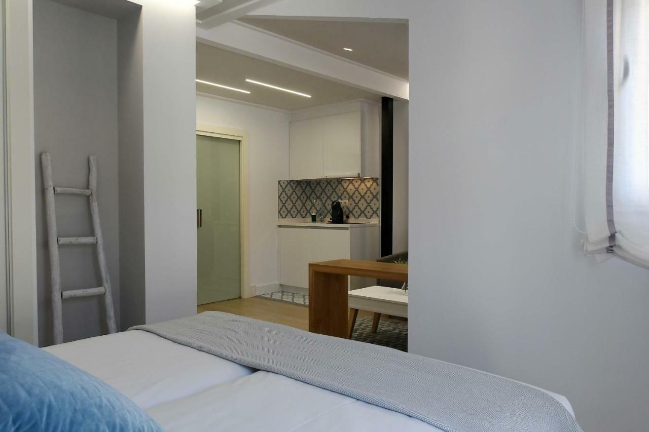 Leon Suite Urban Studios Ngoại thất bức ảnh